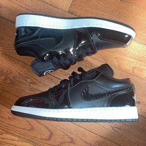 Jordan kids air Jordan 1 low SE